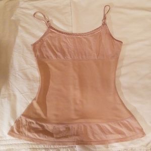 yummie tummie Strappy tank